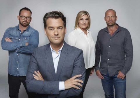 Team Vermissingen: nieuw SBS6-programma opent met aandacht voor Anne Faber