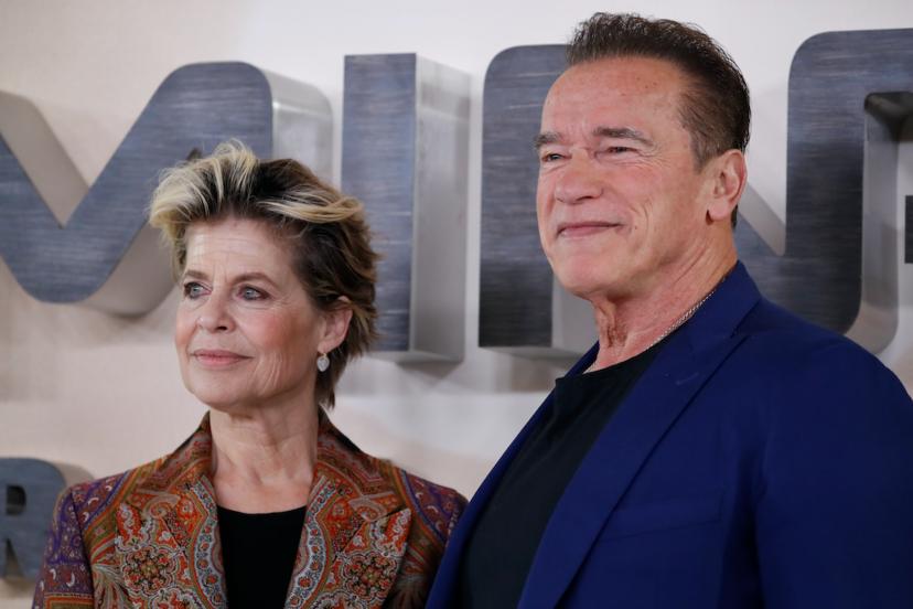 Arnold Schwarzenegger zit er totaal niet mee dat Terminator: Dark Fate zijn levenswerk negeert!