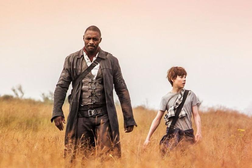 De langverwachte tv-serie over The Dark Tower-reeks van Stephen King gaat niet meer door...