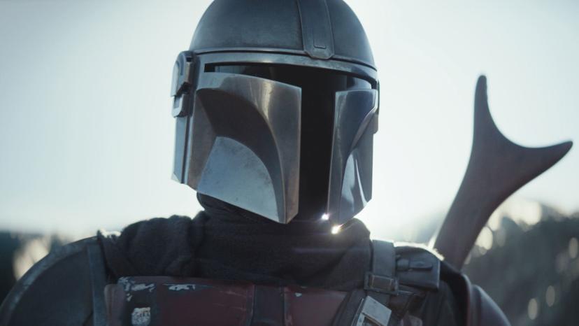Welke serie moet je kijken als je klaar bent met The Mandalorian?