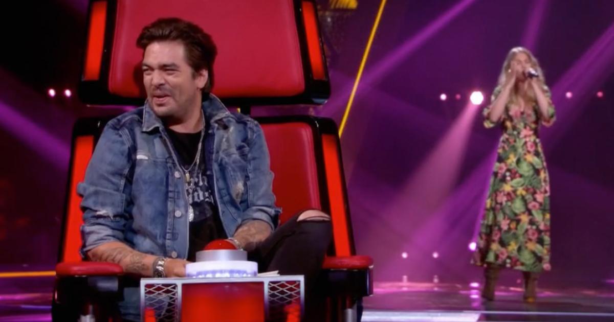 Gemist Jaaa! The Voice Of Holland is weer begonnen! Veronica Superguide