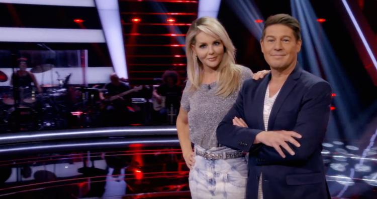Chantal en Martijn zijn klaar voor een (nu al!) turbulent seizoen van The Voice Of Holland. Jij ook?