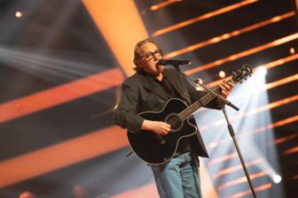 Ruud Hermans is de winnaar van The Voice Senior!