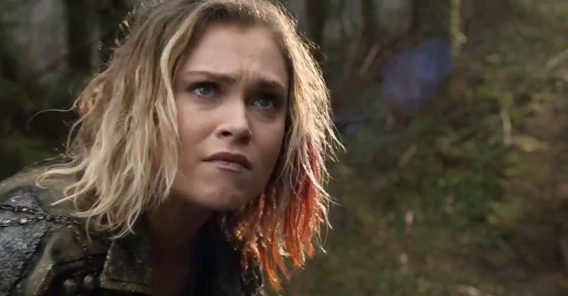 Bijna! Check de nieuwste teaser van The 100, seizoen 5!