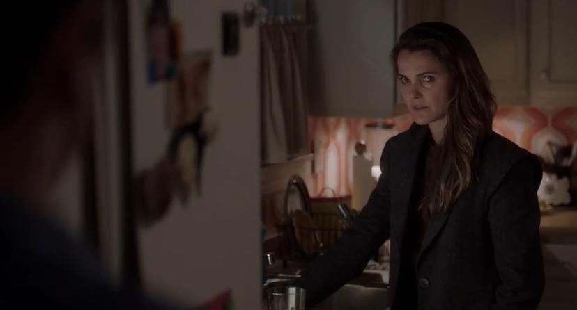 Trailer: het uur van de waarheid voor The Americans!