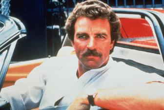 Dit is de nieuwe Magnum P.I!