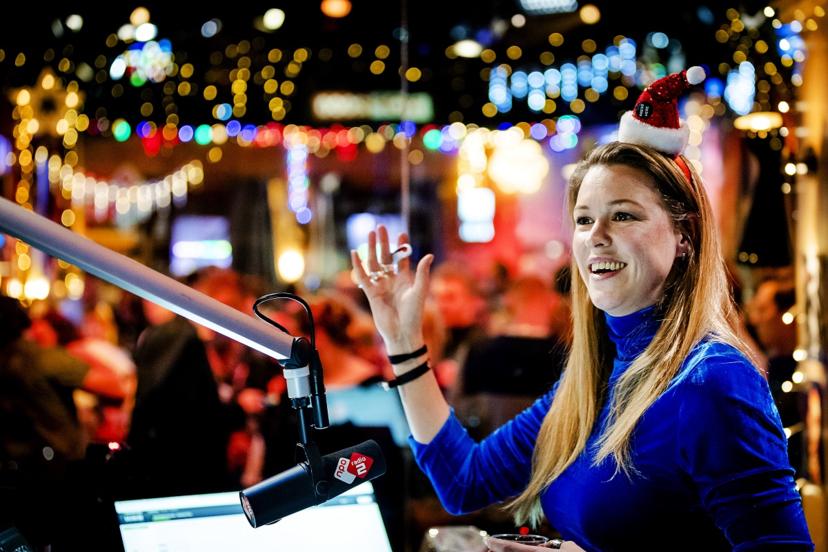 Nieuw record voor Top 2000 Café