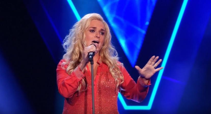 Gemist: André Hazes, Justin Bieber en Een Huis Vol in The Voice Of Holland