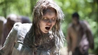Een zombie zijn is echt niet zo erg als The Walking Dead je wil laten geloven!