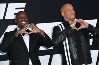De ruzie rond The Fast And The Furious blijft maar duren!