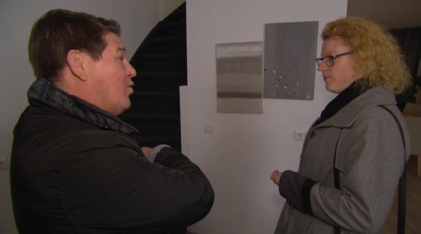 Gemist: Ondankbare Karin in Uitstel Van Executie