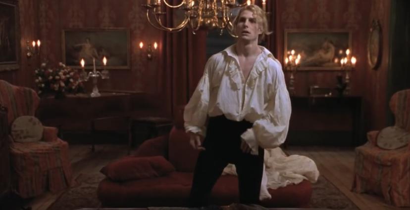 Anne Rice’s Vampire Chronicles-serie verschijnt via Hulu