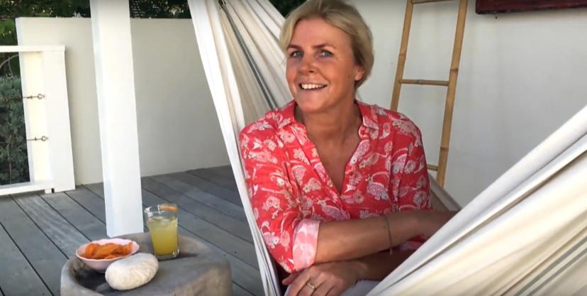 René Froger, Brace en 0’G3NE in nieuwe gezondheidsshow SBS6!