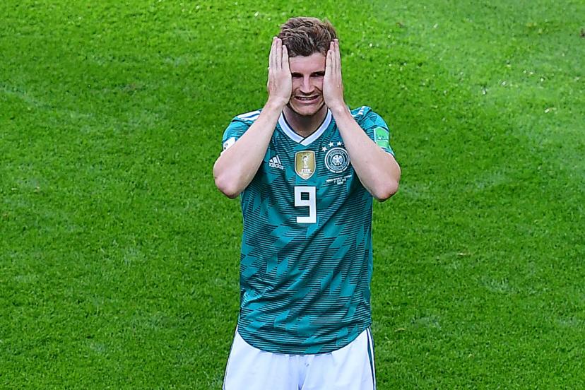 De tussenstand: de opmerkelijkste momenten van het WK voetbal!
