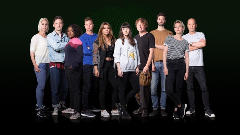 Kijk jij de finale van Wie Is De Mol op het grote scherm?