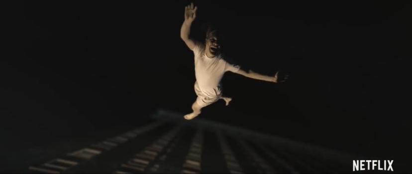 Trailer: Netflix’ Wormwood onderzoekt bizarre CIA-experimenten