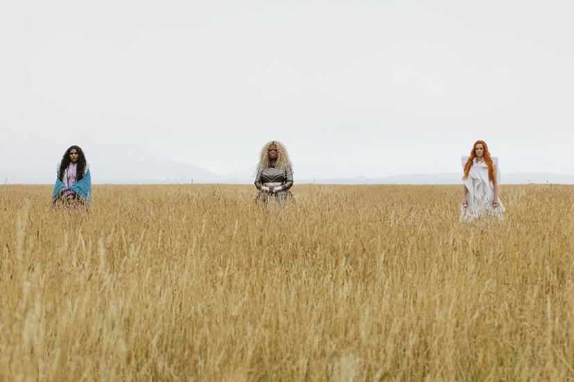 Klaar voor het avontuur? Bekijk de nieuwe beelden van Disney’s A Wrinkle In Time!
