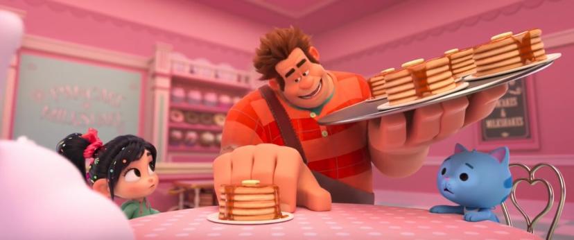 Wreck-It Ralph 2: nieuwe trailer toont alles wat het internet leuk (en vervelend!) maakt!