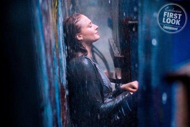 Eerste beelden van X-Men: Dark Phoenix