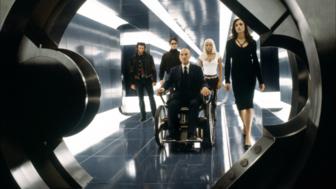 Dit is de beste film op tv vanavond: X-Men