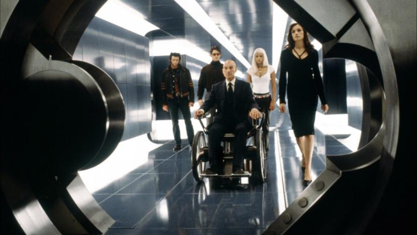 Dit is de beste film op tv vanavond: X-Men