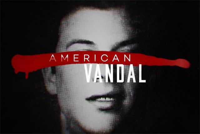 Trailer: American Vandal is een hilarische parodie op Making a Murderer