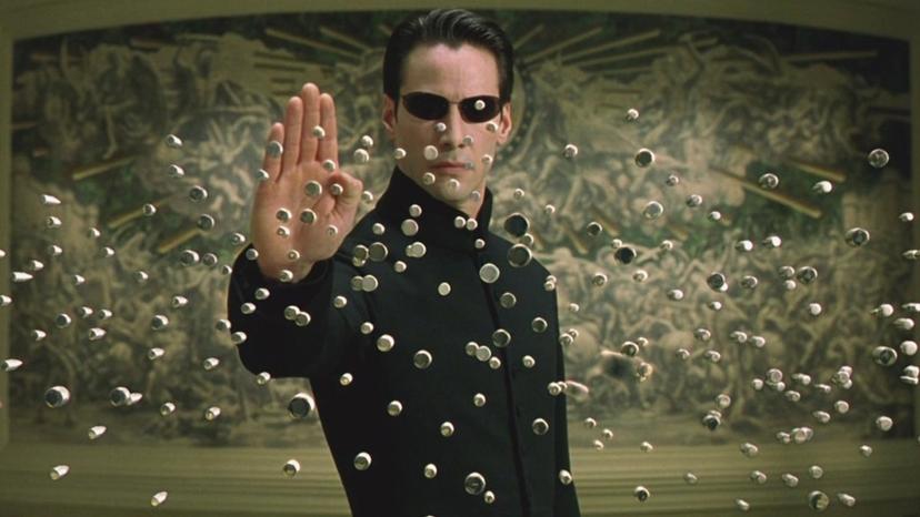 Dit is de beste film van vanavond: The Matrix