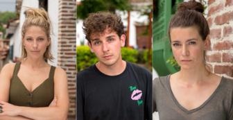 Zit je klaar? Straks zie je de spannende ontknoping van Wie Is De Mol?