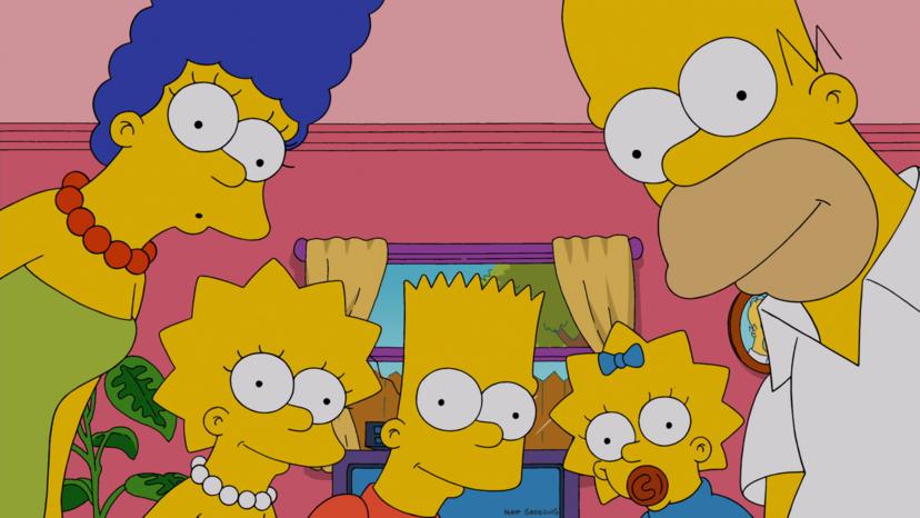 The Simpsons officieel langstlopende tv-serie ooit