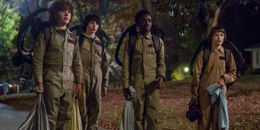 Zin in Stranger Things 2? De cast praat je even bij!