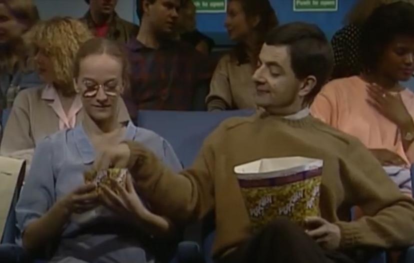 Snacken als een pro: alternatieven voor popcorn bij de film