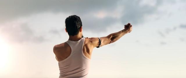 Freddie Mercury herleeft in laatste trailer van Bohemian Rhapsody
