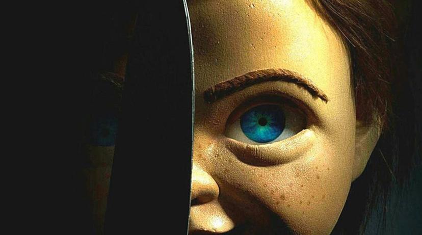 Wanna play? Horrorpop Chucky heeft een makeover gehad