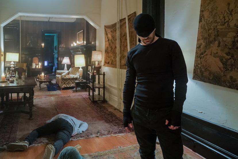 Deze films en series verschenen deze week nieuw op Netflix