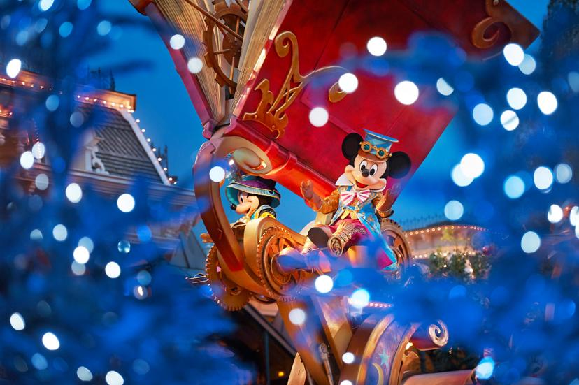 Danstalent opgelet: Disney zoekt prinsen en prinsessen!