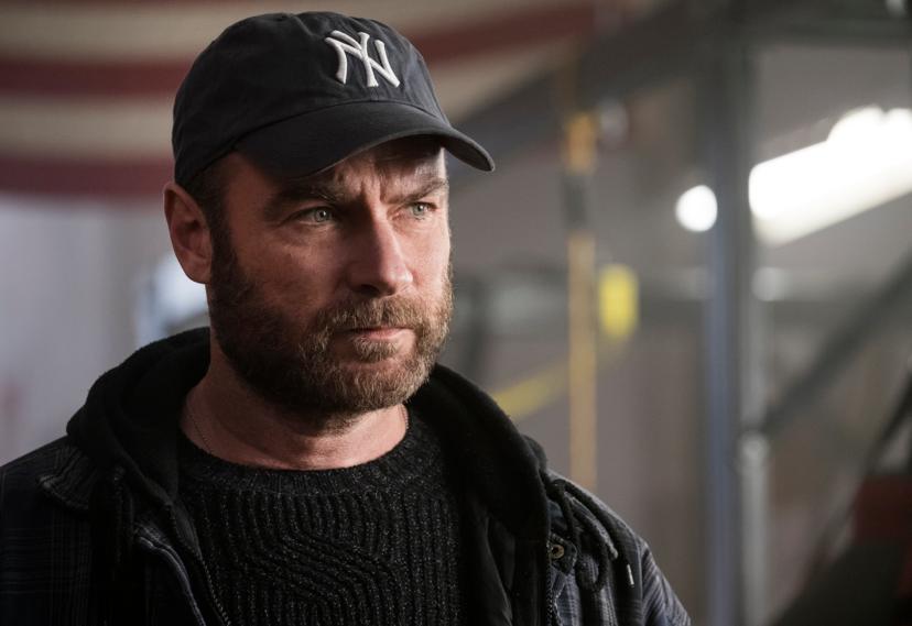 Zesde seizoen Ray Donovan begint op Ziggo