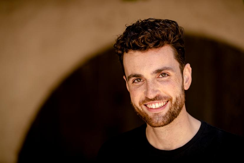 Duncan Laurence wint het Songfestival volgens… Google!!