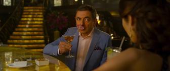 Rowan Atkinson verwacht geen Johnny English- en Bean-films meer