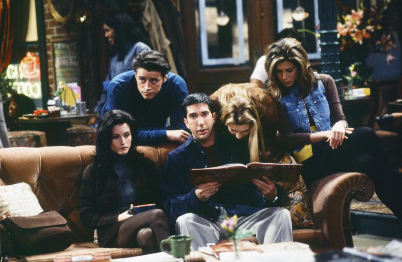 Alaaf! 7 Netflix-series om je carnavalskater te doorstaan