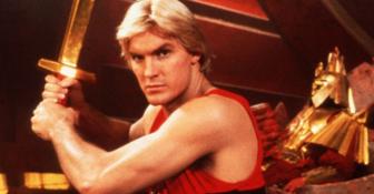 Cultheld Flash Gordon krijgt een remake!