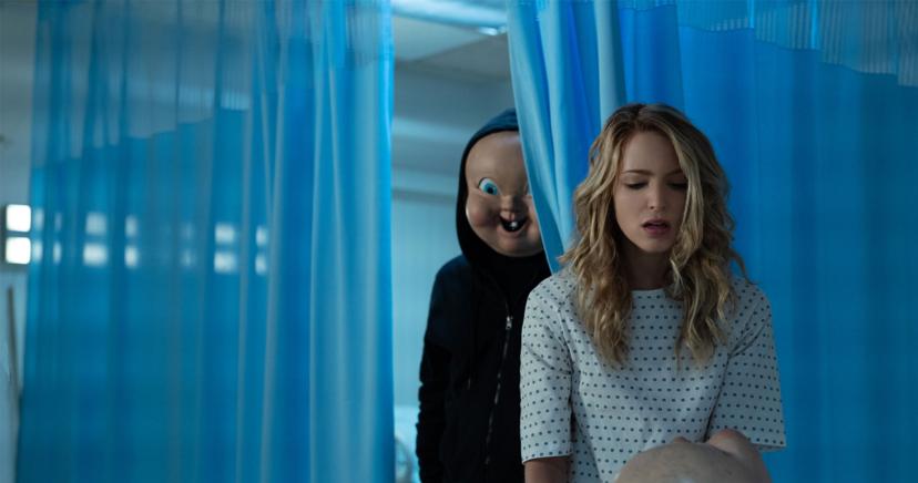 Gillen als keukenmeiden! Nieuwe trailer Happy Death 2U