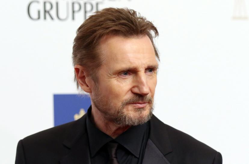De vijf beste films met Liam Neeson (en de twee slechtste)
