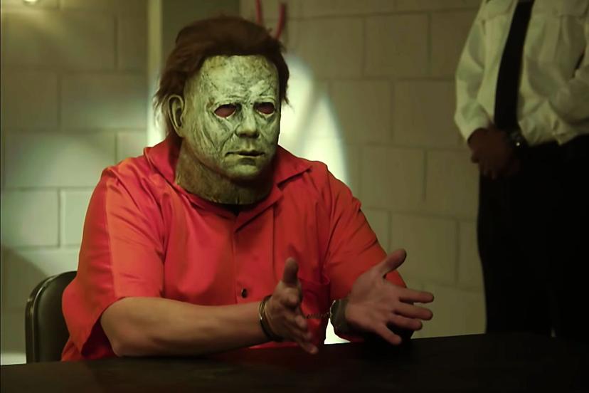 Making A Murderer vs. Halloween: zit Michael Myers onterecht vast?