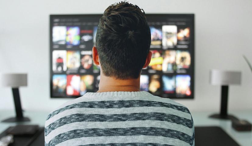 Wut? Netflix laat je ‘zappen’ tussen willekeurige shows en episodes
