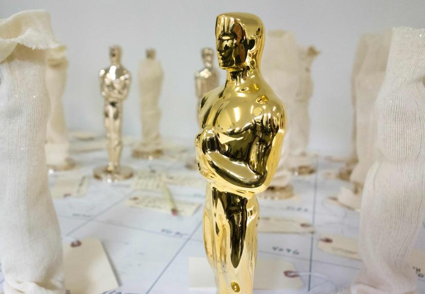 Oscars, Golden Globes en Emmy’s: wat zíjn het nou eigenlijk?