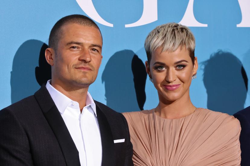 Hoe kunnen ze!? Orlando Bloom en Katy Perry verloofd