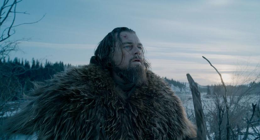 Deze films en series verschenen deze week op Netflix