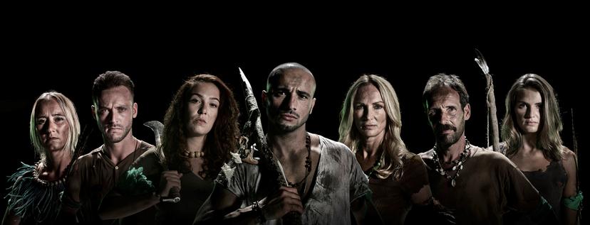 Old skool: Expeditie Robinson keert terug zónder verwende BN’ers