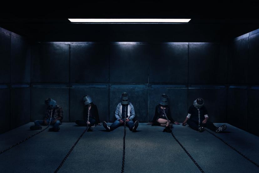 Ontsnap! Deze films zijn verplichte kost voor escape room-fanaten