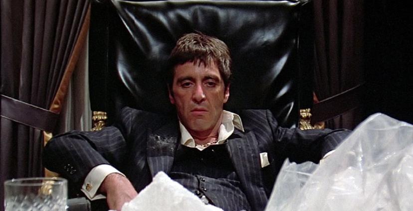 Let it snow! Vijf films met coke in de hoofdrol!